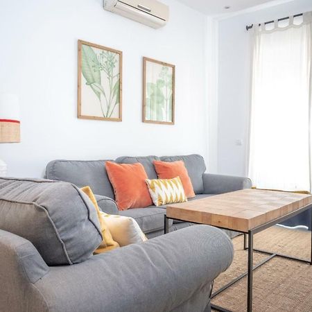 Ad3A Apartment Antonia Diaz St 250Mts De Catedral Seville Luaran gambar