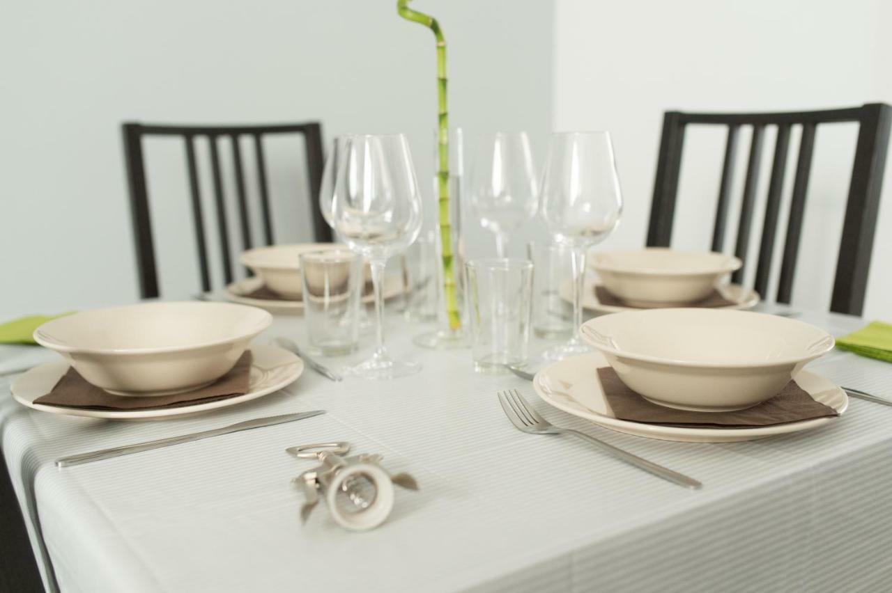Ad3A Apartment Antonia Diaz St 250Mts De Catedral Seville Luaran gambar