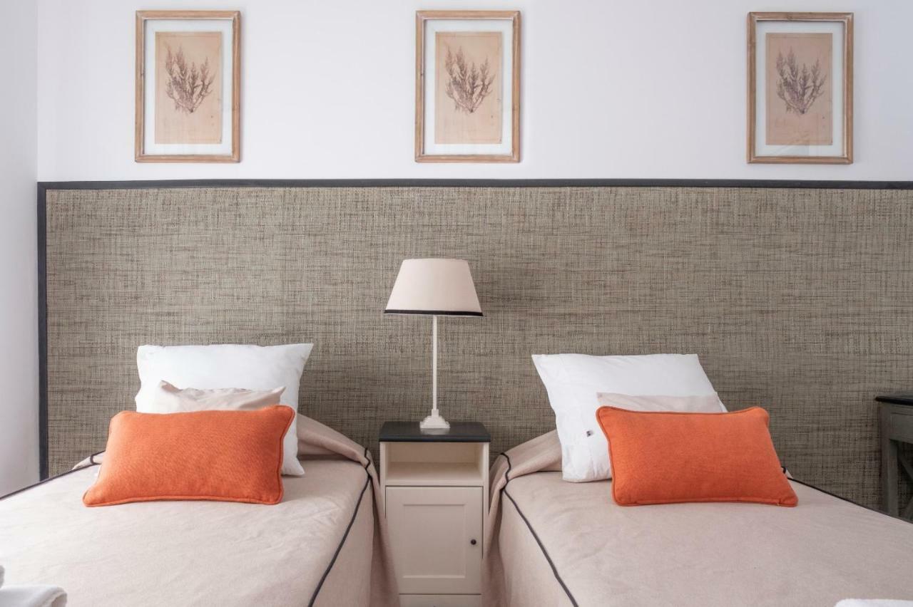 Ad3A Apartment Antonia Diaz St 250Mts De Catedral Seville Luaran gambar