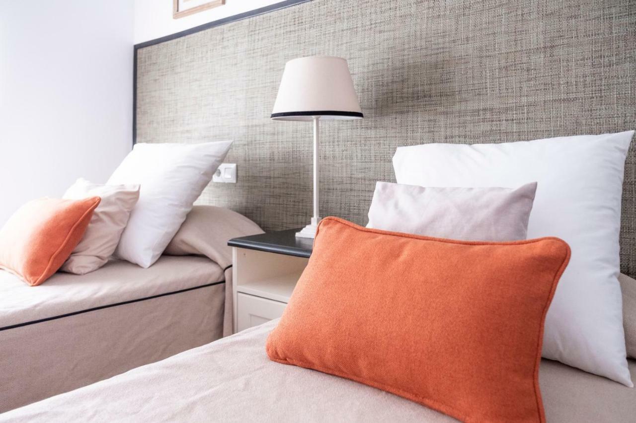 Ad3A Apartment Antonia Diaz St 250Mts De Catedral Seville Luaran gambar
