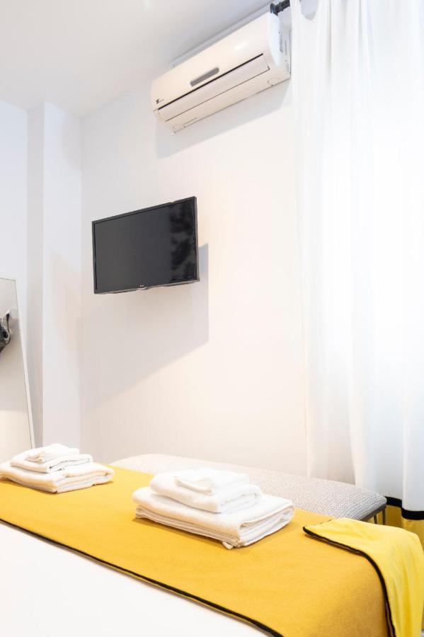 Ad3A Apartment Antonia Diaz St 250Mts De Catedral Seville Luaran gambar
