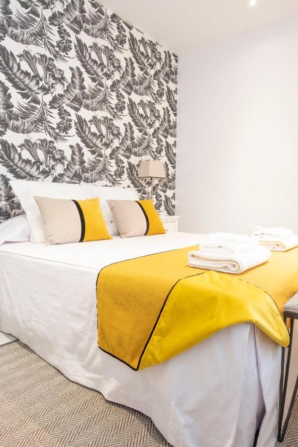 Ad3A Apartment Antonia Diaz St 250Mts De Catedral Seville Luaran gambar